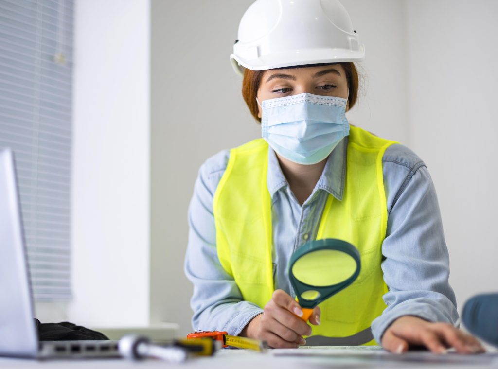 health and safety courses in Dubai