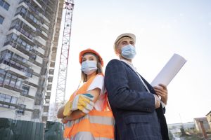 Health and safety mistakes construction